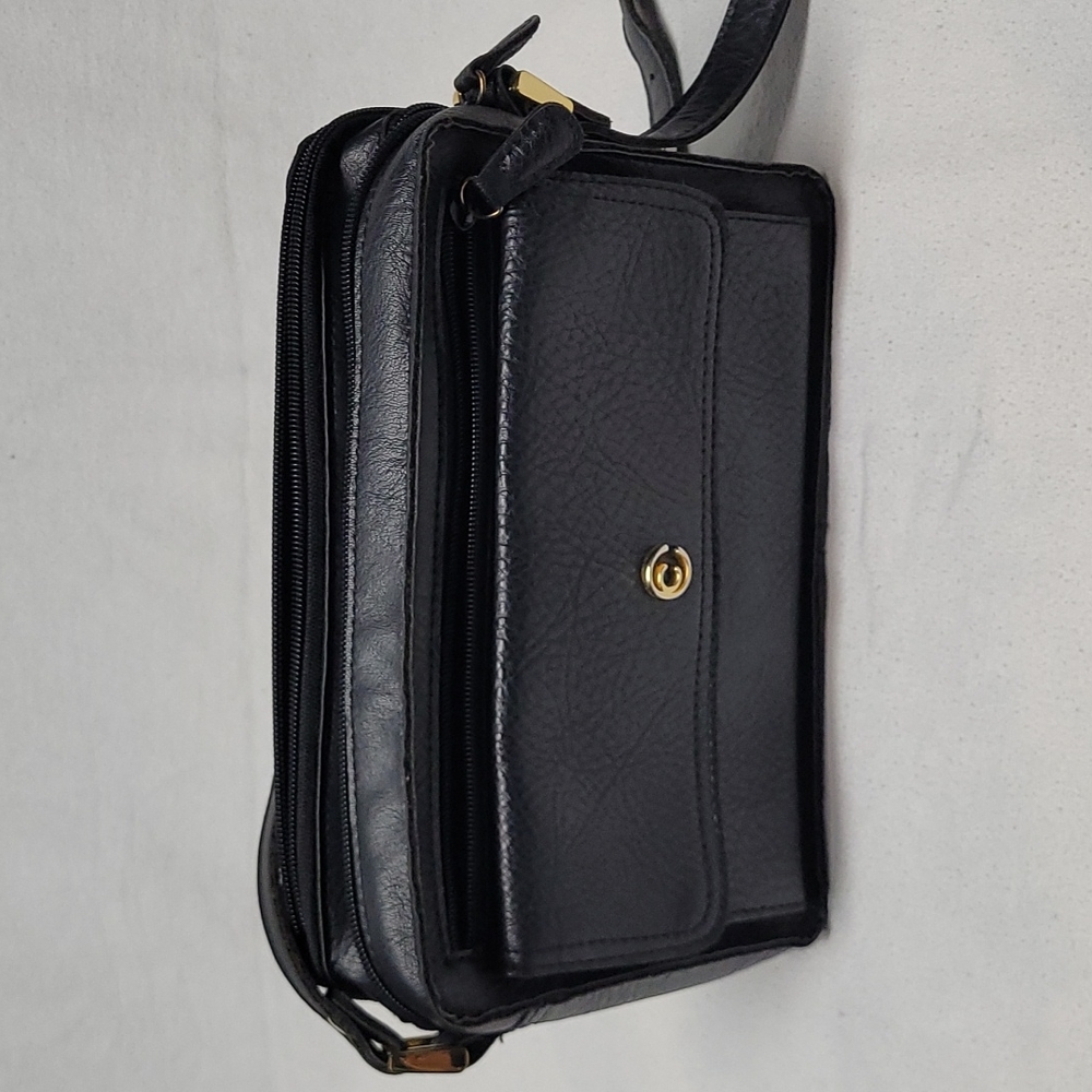 CORNELL crossbody bag